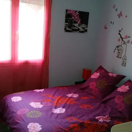 Petit Studio Au Calme * La Crau